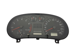 Spidomeeter Audi A3 8L 8L0919860EX 2876