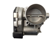 Gaasiklapi ventiil Ford Volvo 7S7G-9F991-CA 0280750535 1.6 Bosch 0km 1035
