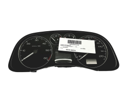 Tahhomeeter Peugeot 307 9654485280 A01 58016