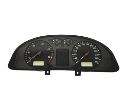 Tahhomeeter VW Pasat 3B 3B0920802A 0263623022 Motometer