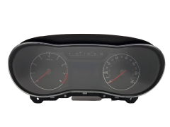 Tahhomeeter Uus Originaal Opel Corsa E 39022764 24893