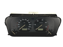 Tahhomeeter VW Golf 3 1H0919864Q 351054000 48701