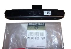 Istmesoojenduse Lüliti Originaal 283E82672R Renault