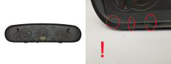 Tahhomeeter Citroen C5 9635289280 2558