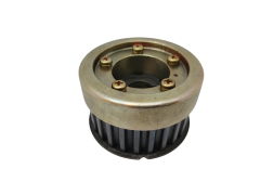 Nukkvõlli hammasratas 7701050369 7701053072 3.0 DCI Renault Espace 4