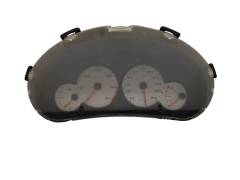 Spidomeeter Peugeot 206 9648836580 000500803 1356