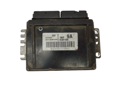 Juhtplokk 96801800 5WY5407A D32 1BOT 9A Chevrolet Kemsco 16002
