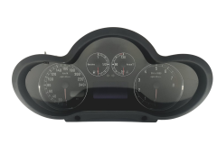 Spidomeeter Alfa Romeo 147 156071215 110080304076 54708