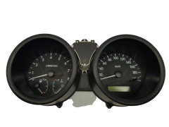 Tahhomeeter Daewoo Kalos 96426348 26876