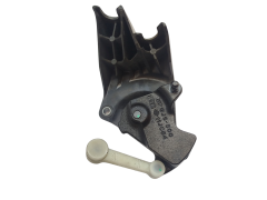 Kaablihoidik Uus Originaal Citroen Peugeot 207 BE4T 243781 9654678180