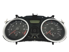 Tahhomeeter Renault Megane 2 8200793135 L 49230