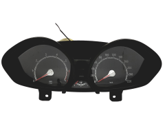Tahhomeeter Ford Fiesta 8A6T-10849-AH 8A6T10849AH 30159
