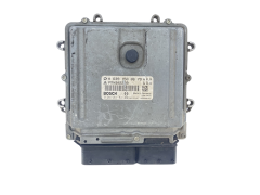 Juhtplokk A6391500679 PMN902289 0281011841 Mitsubishi Bosch 59949