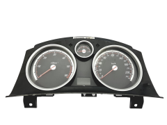 Spidomeeter Opel Astra H 24468717QB 44059