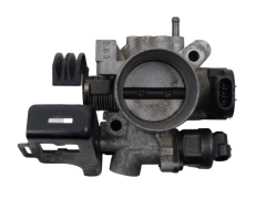 Gaasiklapi ventiil Chrysler 12R-10364B 4573685 4612491