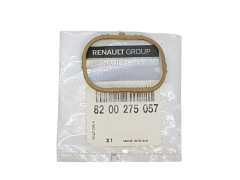Tihend, tihendusrõngas Renault 8200275057 Originaal