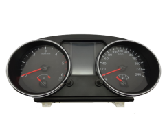 Tahhomeeter Nissan Qashqai VPAASF-10849-LCN