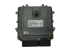 Juhtplokk A6391502279 PMN903093 0281013498 Mitsubishi Smart 13504