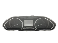 Tahhomeeter Peugeot 208 2008 9824707480 52940