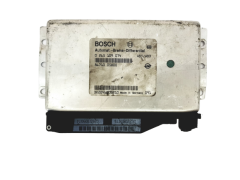 Juhtplokk ABS 86710 05800 0265109074 SsangYong Bosch 19372