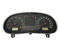 Spidomeeter Seat Toledo W01M0920800A 110080012002 47476