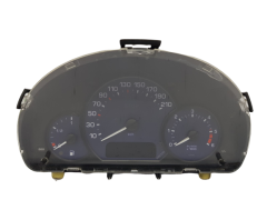 Tahhomeeter Peugeot 1007 9658889480 A2C53165443 VDO