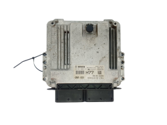 Juhtplokk 39140-2A545 0281032311 Hyundai Bosch