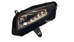 Halogeenlamp Parem Originaal 1004004R Opel Mokka