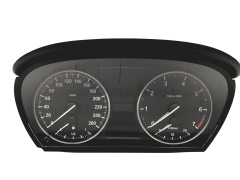 Spidomeeter BMW 3 E90 E91 E92 9166827-03 32129
