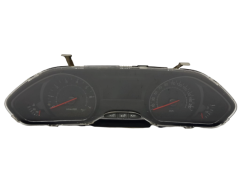 Tahhomeeter Peugeot 208 9801905280 H 18713