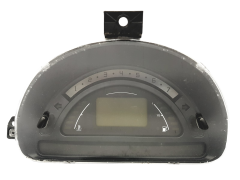 Tahhomeeter Citroen C2 C3 21667252-3 Sagem 41898