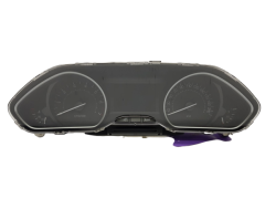 Tahhomeeter Peugeot 208 9822915380 9821126480 NS