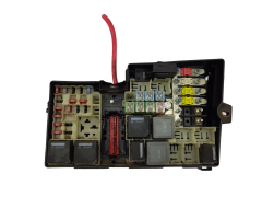 Kaitsmete kast Ford 3M5T-14A067-BC 518804109 19068