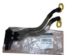 Heitgaaside Rõhuandur Originaal 208746583R Renault Dacia