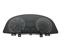 Spidomeeter VW Touran 1T0920863E 110080356003 56398