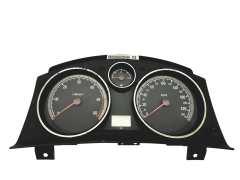 Spidomeeter Opel 13267544FZ Astra H Zafira B 57019
