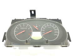 Spidomeeter Nissan Micra K12 BC43D 25671