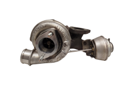 Turbokompressor Honda 2,2 Ctdi 18900RMAE01 753707-9