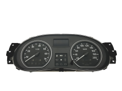 Tahhomeeter Dacia Sandero 248101432R 54368