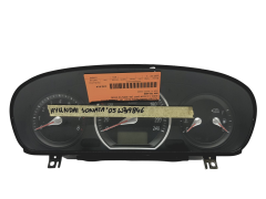 Tahhomeeter Hyundai Sonata 94003-3K690 940033K690