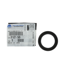 Tihendusrõngas Uus Originaal 3121.53 312153 Citroen