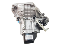 Käigukast Uus JH3379 320101878R Nissan Micra 0.9 IG-T 3201002Q4B
