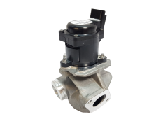 Egr Klapp Citroen Peugeot 1.6 HDI 1618NR Uus Originaal