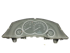 Tahhomeeter Opel Meriva 13146880BB 110080162010 25614