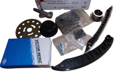 Nukkvõlliketi komplekt KHC014M 130C11053R Renault Hutchinson