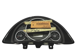 Tahhomeeter Seat Mii 1SL920860L 5030005325633