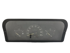 Spidomeeter Ducato Boxer Jumper 6047240020B PSA 43777