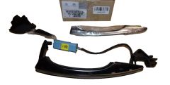 Ukselink Parem Taga Uus Originaal 1606874680 Peugeot