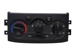 Soojenduse Juhtseade Daewoo Kalos Chevrolet Aveo 1156