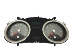 Tahhomeeter Renault Megane 2 8200074323 E Visteon